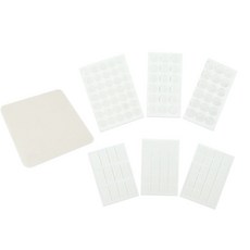 정그리마켓 여드름패치 흉터밴드 스팟패치 점빼고, 네모