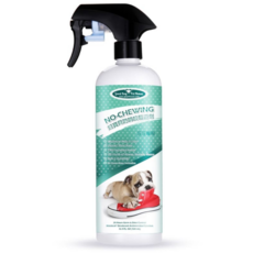 GBPH 好寶貝 犬用防啃咬驅避劑, 1個