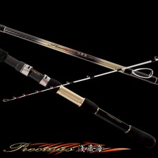 源豐釣具 TSUENCHEN 寸真 淺藏海 敲底竿 天亞竿 船竿 船釣竿 日本FUJI輪座 FUJI導環, 100-180(6尺)