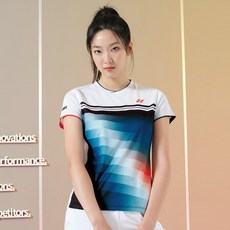 요넥스 243TS028F 여성 티셔츠