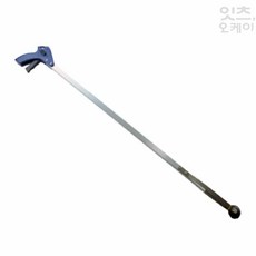 2NDOK 신발정리집게 100CM 물건집게