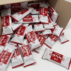 해태제과 바삭한 후렌치파이 딸기맛 사무실 간식 x50개 (개별포장)