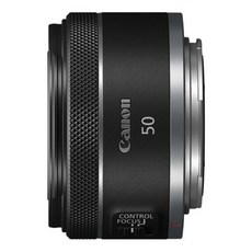 [캐논 정품] RF 50mm F1.8 STM / ENJ