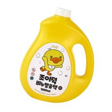 비누방울액 대용량 리필 비눗방울용액 2P 육아템 버블, 2개