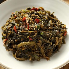 [한춘섭명장]진하고 구수한 명장의 비법 만능시래기 150g X 5팩, 5개