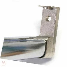 온지니아 옷봉소켓 옷걸이봉롱소켓, U롱소켓/16파이