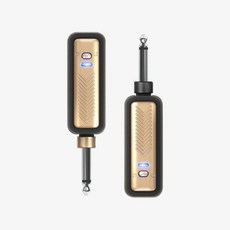 Positive Grid Spark Link 樂器無線收發系統, 1個
