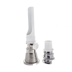 Assistent 全功能攪拌機配件 果泥器 (需搭配絞肉機使用) - 輕鬆製作健康果泥, 1個