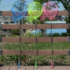 곤충재집망 5단 접이식 왕 곤충채집망 길이조절 잠자리채(1p), 본상품