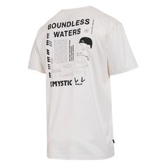 【荷蘭衝浪品牌MYSTIC】Tactic快乾運動衣 短袖寬鬆網眼衝浪衣 水母衣 快乾衣 衝浪潛水