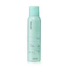 LIFUSHA免洗蓬鬆噴霧 告別油膩扁塌 快速打造空氣感蓬鬆髮型, 150g, 1件