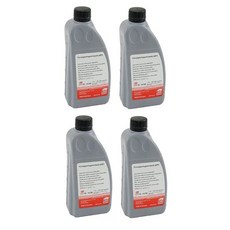 아우디 100 BMW E36 포르쉐 911용 자동 변속기 유체 역학 4종 교체 세트, 아우디 100 BMW E36 포르쉐 911용 자동 변속