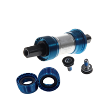 자전거 바텀브라켓 사각비비 방수비비 110mm 120mm 122.5mm, 120미리, 1개