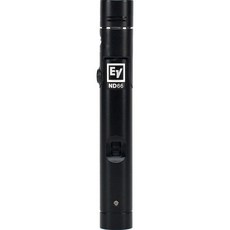 Electro Voice 일렉트로 보이스 ND66 콘덴서 카디오이드 악기 마이크