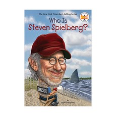 Who Is Steven Spielberg (Paperback) 9780448479354 2450328