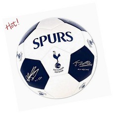 비바스포츠 토트넘 스킬볼 축구공 5호 컨트롤 연습용 프리미어리그 축구공5호 스퍼스