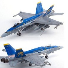 아카데미과학 미해군 F/A18C VFA192 골든드래곤스fal5+3Rzs