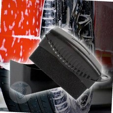 타이어 사각 어플리케이터 타이어워시미트