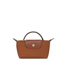 롱샴 르 플리아쥬 오리지널 파우치