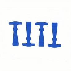 YETI RTIC 쿨러용 쿨러 래치 교체품 튼튼한 고무 래치 범용 핏 쉬운 설치 YETI 액세서리 및 교체 부품에 적합 (오렌지)