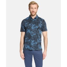 트래비스매튜 남자 골프 폴로 블랙 1MAA030 1037326 (관부가세포함가)