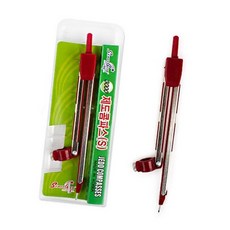 제도콤파스 CP-007 제도용품 도면용 고정형