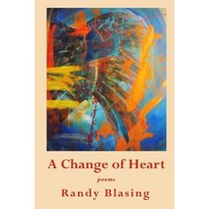 (영문도서)A Change of Heart Paperback, Stillwater River Publications, English, 9780914278863