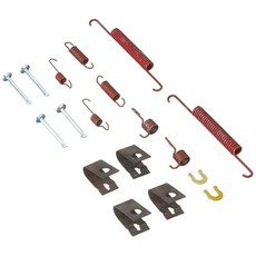 칼슨 브레이크 콤비네이션 키트 - 17359, 1개