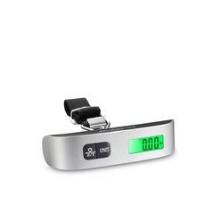 HONG JIN 宏晉 電子行李秤 行李秤 出國旅遊必備手提秤 包裹秤 迷你吊秤 便攜精準, 1個