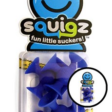 스퀴즈 블록 진파랑 3개 핸드아이 코디네이션 창의력 장난감 세트 장난감 어린이 완구 교육 대화형