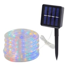 太陽能燈條, 白光10米100燈, 1PIECE