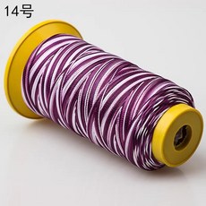 繡線 23號款, 14號款, 1件