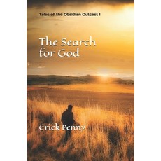 (英文圖書)The Search for God 平裝版, Independently Published, English