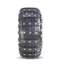 대양 아이스 체인 10p 세트, 블랙 10p 세트