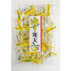 야요 유자 한천 280g×2개, 280g