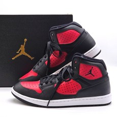 나이키 남성 운동화 조던 엑세스 착화감좋은 농구화 스트릿 패션화 패션양말증정