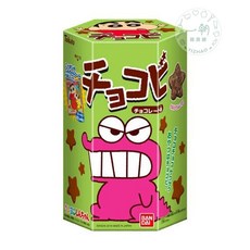 토하토 산리오 캐릭터즈 18g 밀크티맛 포함 캬라멜 스낵 일본과자 스티커, A. 초콜릿 맛, 1