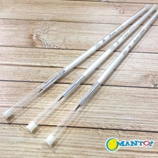 Bogian 細節專用畫筆, 1個