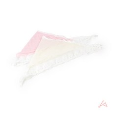 꼬지몰 하늘하늘 레이스헤어밴드