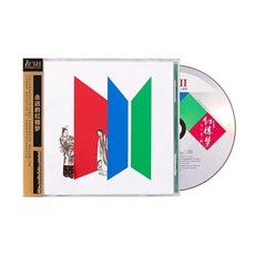 台灣出貨 正版 央視87版電視劇名曲 紅樓夢原聲大碟 LECD高品質無損音質CD 收藏碟片 樂音欣賞 金典珍藏