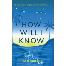 (영문도서) How Will I Know Hardcover, Koehler Books, English, 9798888242766