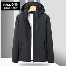 男女款秋季薄款衝鋒外套 防潑水 防風 騎車外套 風衣外套 情侶款登山薄外套 防風外套 夾克