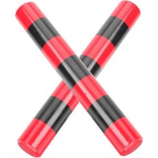 BESPORTBLE 2pcs 사운드 튜브 악기 래틀 오르프 레인 시뮬레이터 소년 소녀용 뮤지컬 장난감, BESPORTBLE 2pcs 사운드 튜브 악기 래틀 오