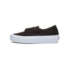 [국내정품] 스트레이 캔버스 단화 GOWER / BLACK SGW7441 209570