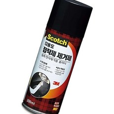 다용도 접착제 제거제 200ml 찌든때제거제 접착제제거