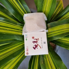 에이앤 다흰비누한방 세안 클렌징용 미용비용 수분포함[105g], 105g, 3개입