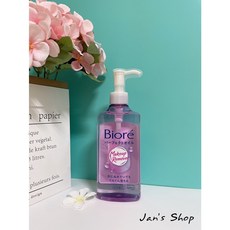 Biore 蜜妮 深層卸粧油 230ml, 1個