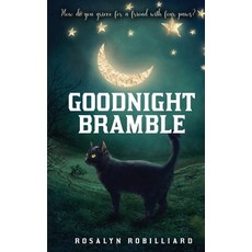 (영문도서)Goodnight Bramble Paperback, Water Dragon Publishing, English, 9781967547784