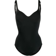 월포드 슬림 핏 보디스