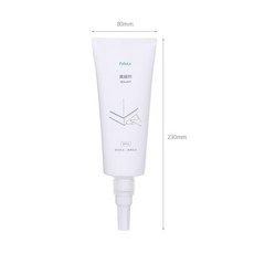 NEWFaSoLa美縫劑瓷磚地板磚專用清潔貼填縫劑，家用防水填縫劑，多色可選，輕鬆修繕, 1個, 白色